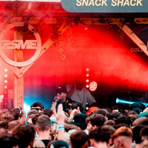 The Quarry Guest Mix