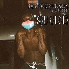 HoltonStBaby & Dukeee - Slide