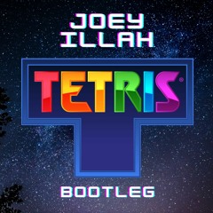 TETRIS (Joey iLLah Bootleg) FREE DOWNLOAD
