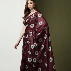 Crepe Sarees: Smart Shopping & Easy Care Tips!