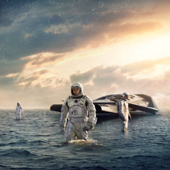 Cornfield Chase (Slowed) - Hans Zimmer