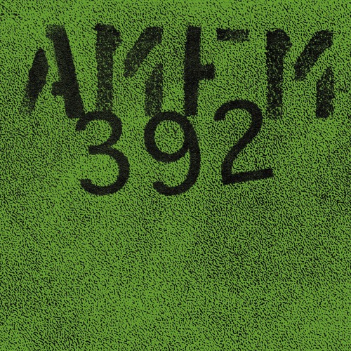 AMFM I 392