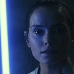 My Problems with Rey - My Thoughts