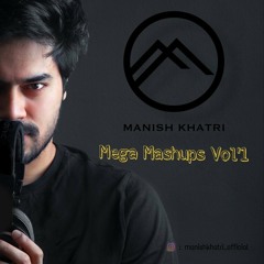 World Hold On X The Flute - Manish Khatri Mashup (Demo)