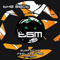 Surfacing (Original Mix)