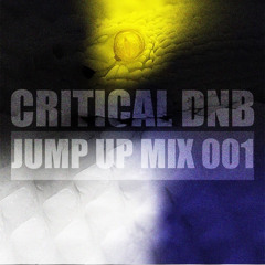 Critical DnB Jump Up Mix 001