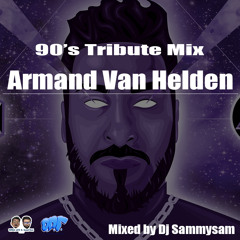 90's Tribute Mix (Armand Van Helden)