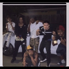 Don dollas - “change”