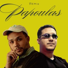 PAPOULAS - CHINABEATS FT YAGO OPROPRIO