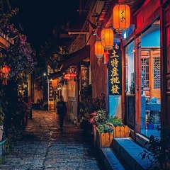 Bèo dạt mây trôi - Anh Khang ( cover)