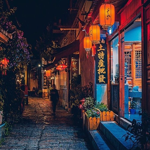 Bèo dạt mây trôi - Anh Khang ( cover)