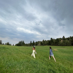 Prairie Breeze - Chill Mix 01