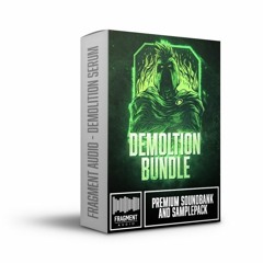 Demolition Bundle - Kicks Demo