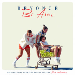 Be Alive • BLUE | Beyoncé | COWBOY CARTER TOUR REMIX by JulianMaea