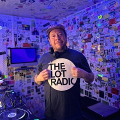 Felipe From BK @ The Lot Radio 12-08-2024