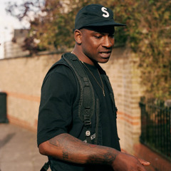 Skepta - Track 1 (Stammers Flip)