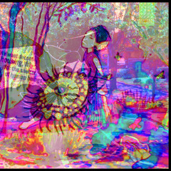 metaphorical blush | untitled project 002 sessions | ambient atmospheric industrial drone horror WIP | breathe 11724 take 4 127 bpm