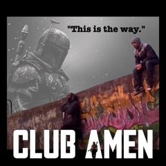 CLUB AMEN  NOVAFM (19.07.2025) Liquid Vs Dark & Varied DnB