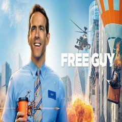 Free Guy 2021 Full HD Movie HD/1280p JJ1976156