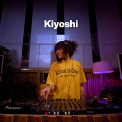 Stream Kiyoshi music | Listen to songs, albums, playlists for free