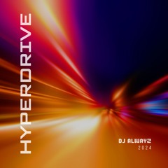 HyperDrive - Acid Trance Techno