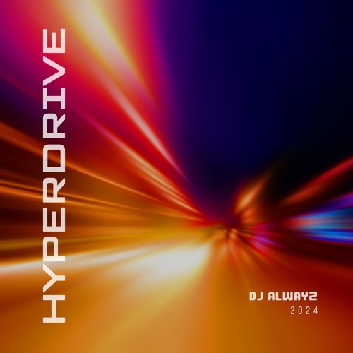 HyperDrive - Acid Trance Techno