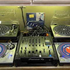 VTC radio - Vinyl DJ Culture - Episode 06