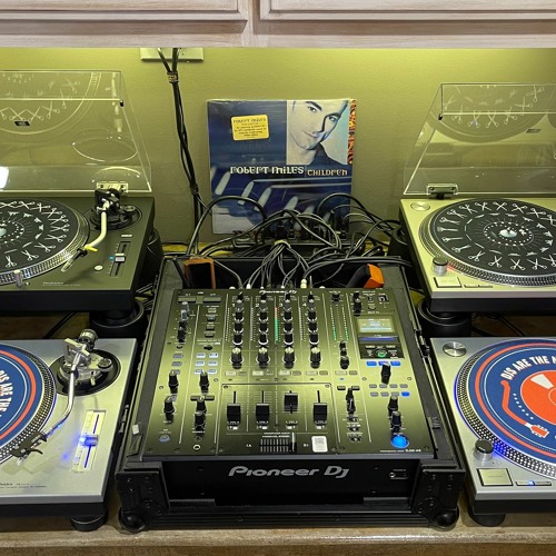 VTC radio - Vinyl DJ Culture - Episode 04