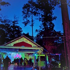 Lejarza - Lost Valley Fest After Set