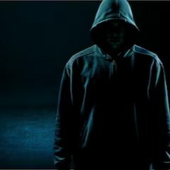 The Stranger(Cleaned Up)