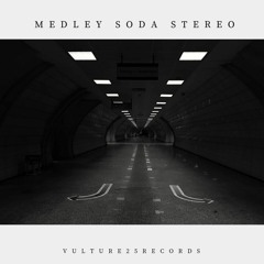 Homenaje a Soda Stereo - VultureRecords