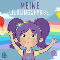 Meine Lieblingsfarbe
