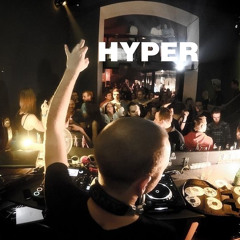 DJ Hyper - Rinse FM - 24.7.2005