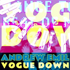 ESG | Dance To The Beat Of Moody(Ae's VogueDown)