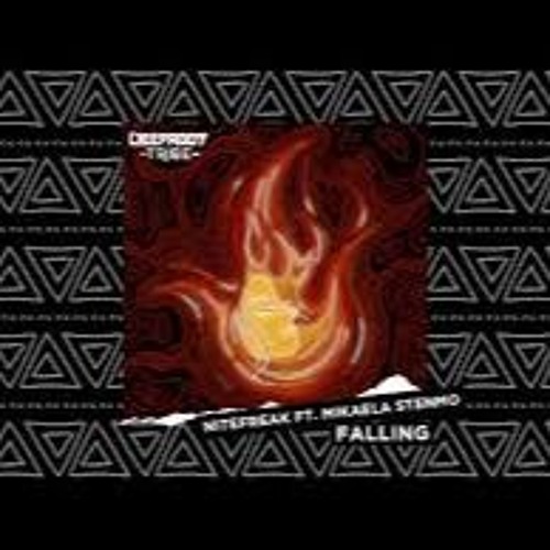 Nitefreak ft. Mikaela Stenmo - Falling
