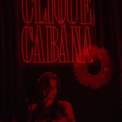 Clique Cabana @ GA Beer Garden 2/15/2025 (re-record)