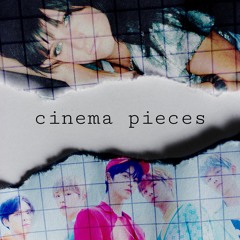 Cix & Ashlee Simpson – Cinema Pieces