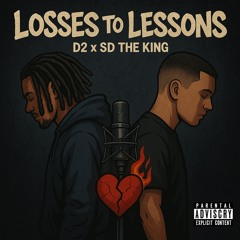 Losses to lessons - Shaq x D2