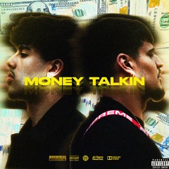 P. Sanghera x TAJ - Money Talkin (Official Audio)