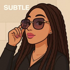 NOS-Energy-Subtle Radio Mix (August)