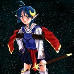 "The Healer of Worlds" - Theme of Rena (Star Ocean: The Second Story)
