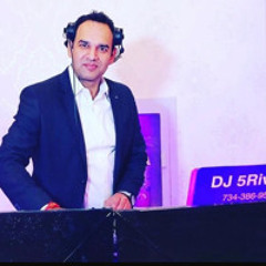 Punjabi Mix April 2025 - Backup account - Main account is--> DJ5rivers