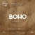 Artwork for BOHO Music Show live on Ibiza Sonica hosted by Camilo Franco invites Joselito & Monoabe- 23.08.23