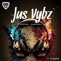 Jus Vybz