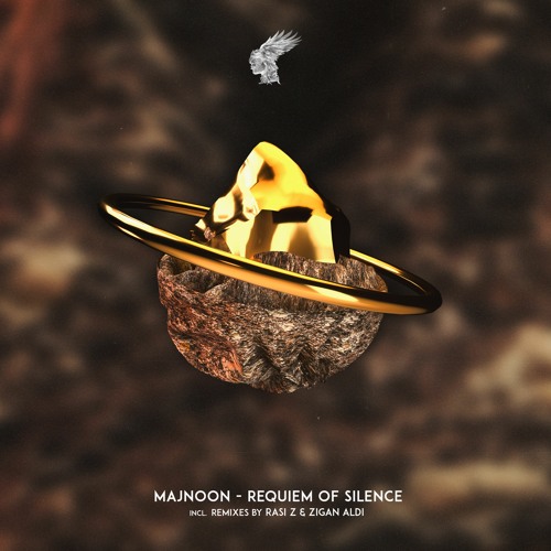 Majnoon & Deniz Ozcelik - Requiem Of Silence