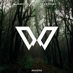 Mnexsis & Khaled Abdrabo - Akasha - Original Mix [Deep Wood]