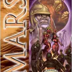 GET PDF ✅ MARS (Savage Worlds Edition) by Lizard,Gareth-Michael Skarka,Walt Ciechanow