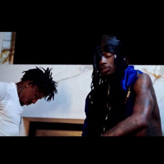 YoungBoy Never Broke Again & Playboi Carti - Double Cross (HQ)