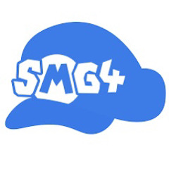 Can I put your balls in your jaws (SMG4 Bob Version)