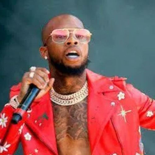 Tory Lanez - Shameless (Unreleased)